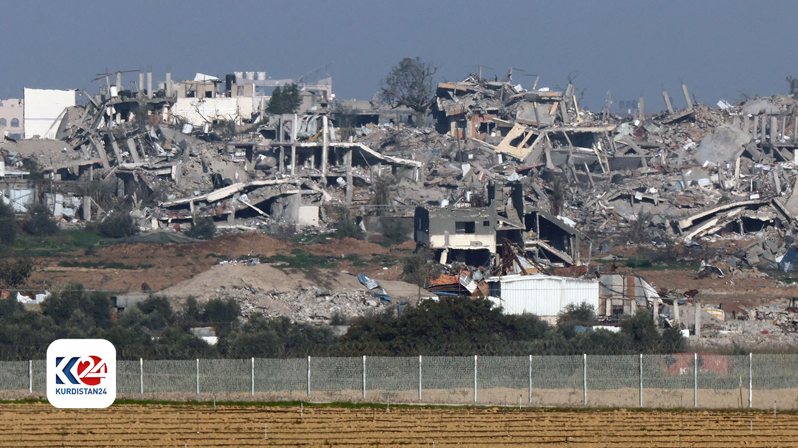 الامم المتحدة: قطاع غزة بات مكاناً للموت وغير صالح للسكن